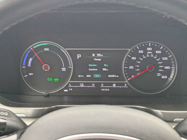 Used 2022 Kia Sorento SX image 29