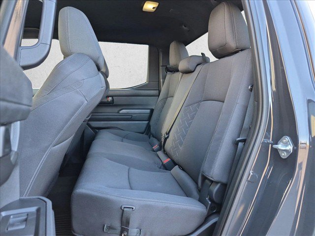Used 2024 Toyota Tacoma SR5 RWD image 18
