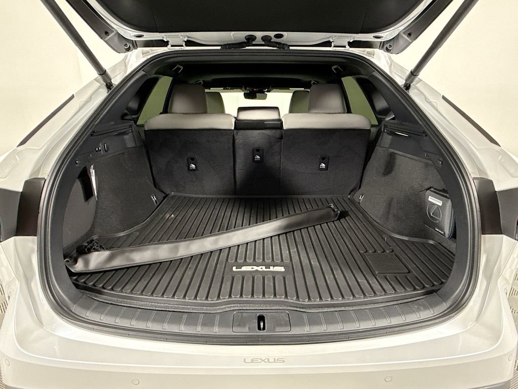 Used 2024 Lexus RX 350 Premium w/ Accessory Package (Z1) FWD image 28