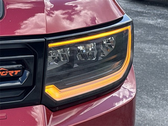 New 2026 Honda Passport TrailSport image 10