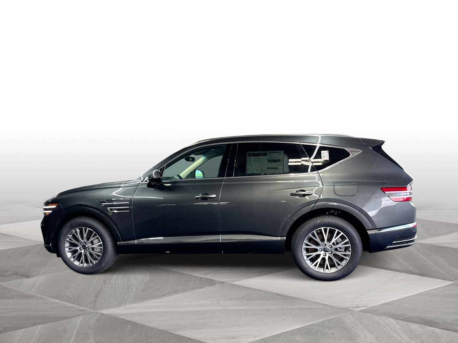 New 2026 Genesis GV80 2.5T RWD image 5