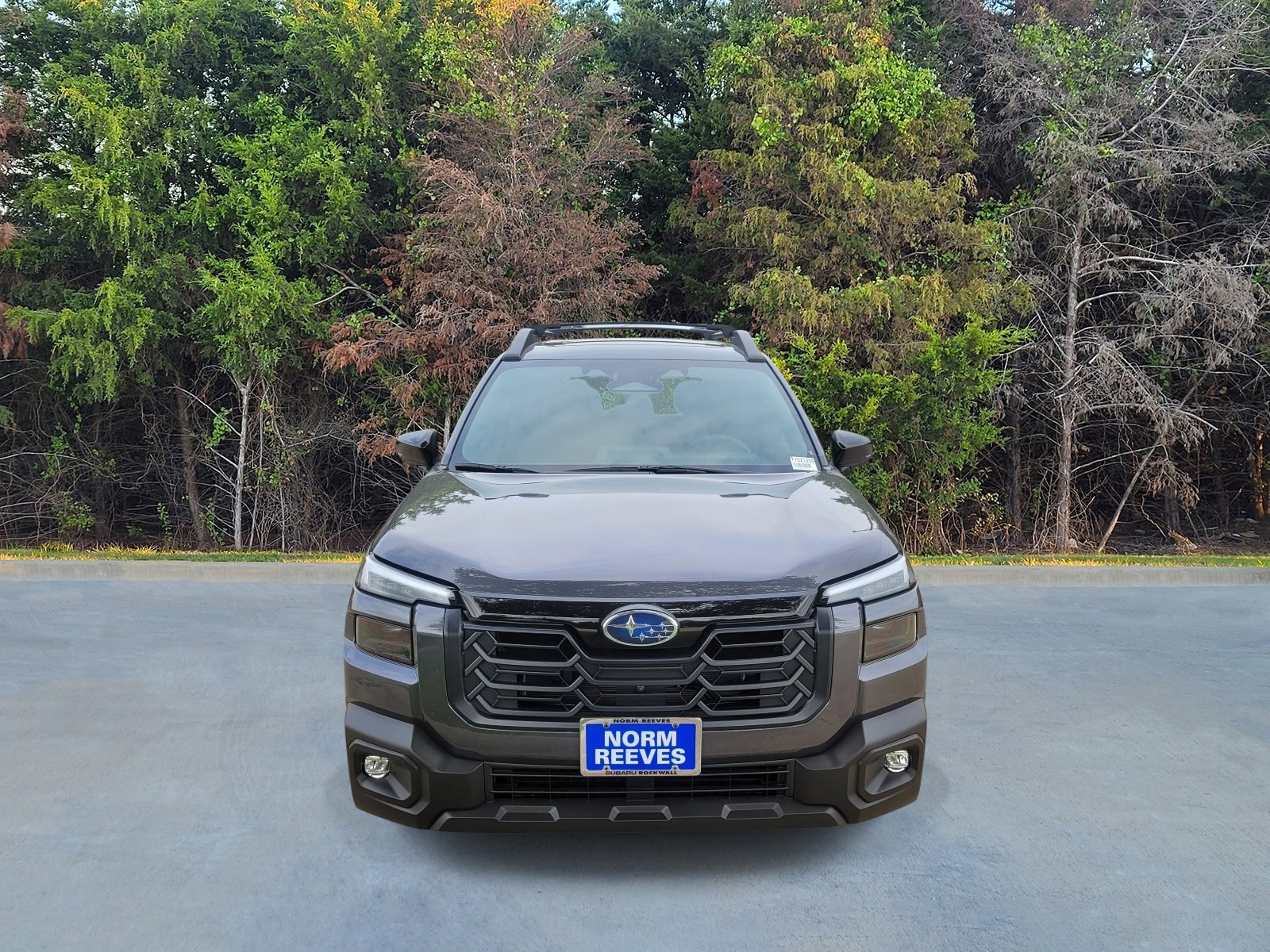 New 2026 Subaru Outback Touring XT AWD/4WD image 2