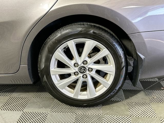 Certified 2024 Toyota Camry LE image 28