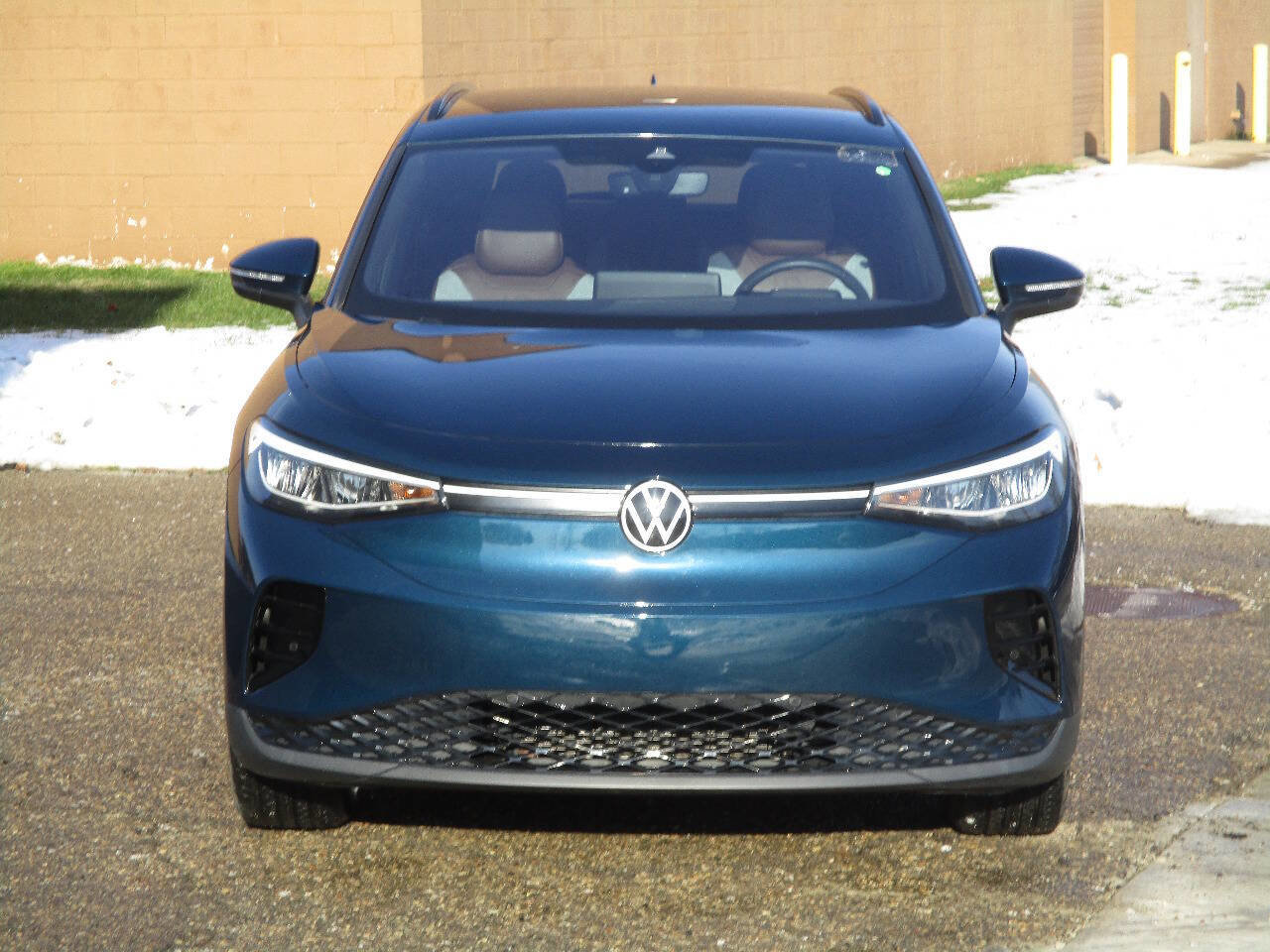 Used 2023 Volkswagen ID.4 Pro image 9