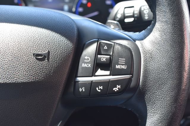 Used 2022 Ford Bronco Sport Badlands w/ Premium Package image 24