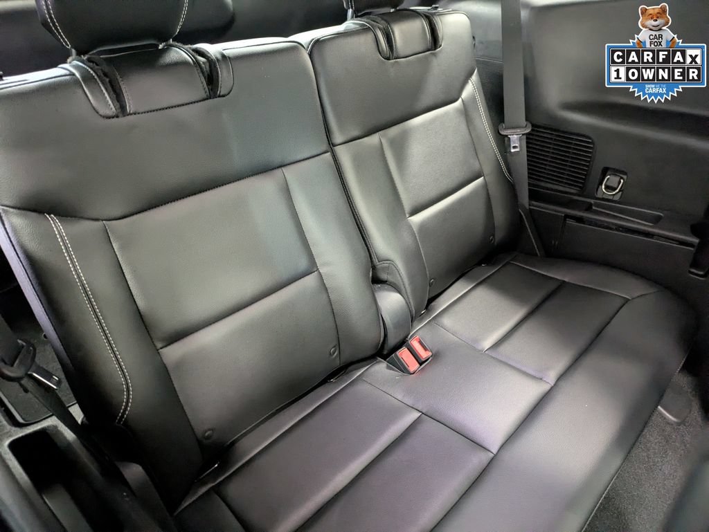 Used 2020 Ford Explorer ST AWD/4WD image 27
