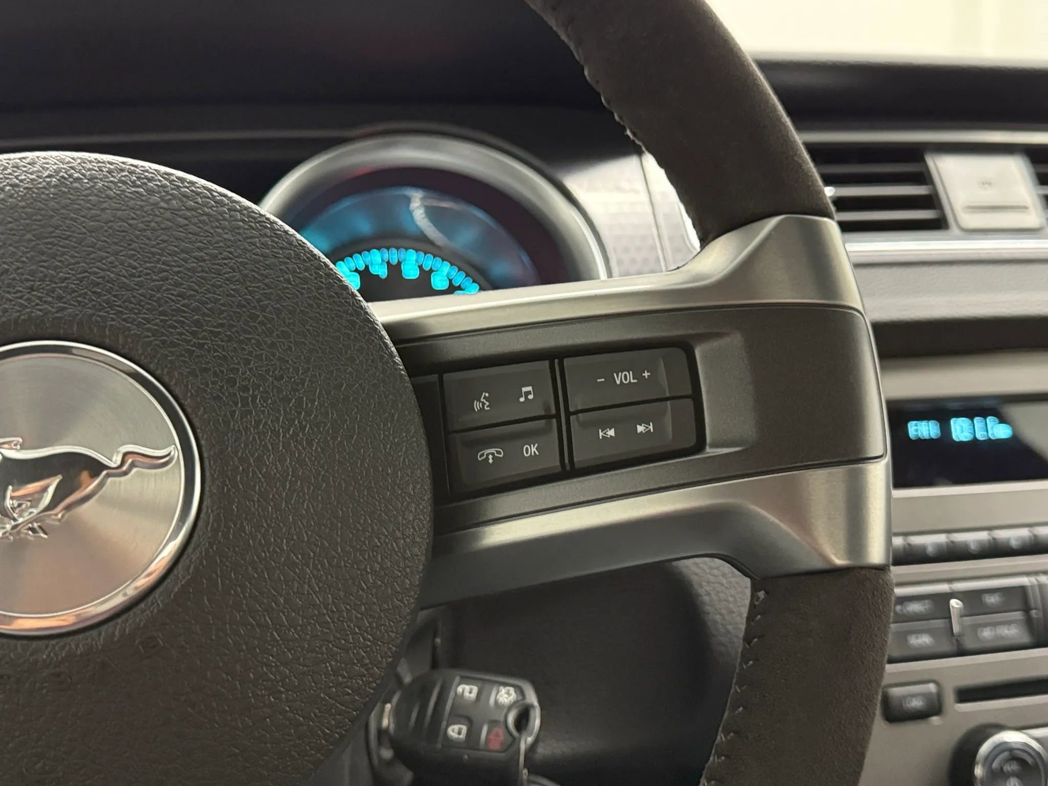 Used 2013 Ford Mustang Boss 302 RWD image 19