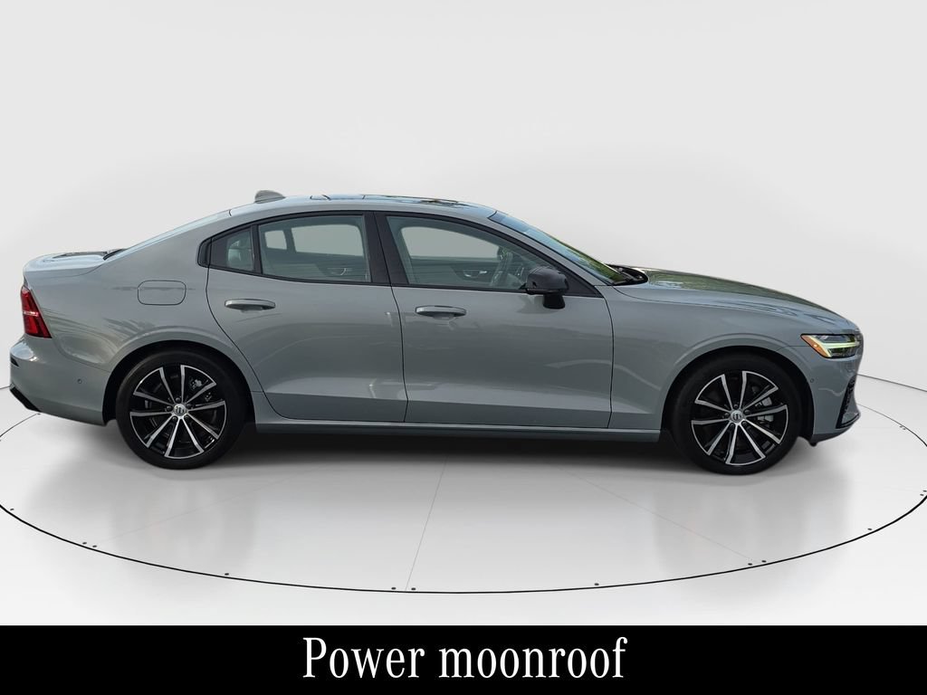 Used 2024 Volvo S60 T8 Plus w/ Climate Package AWD/4WD image 4
