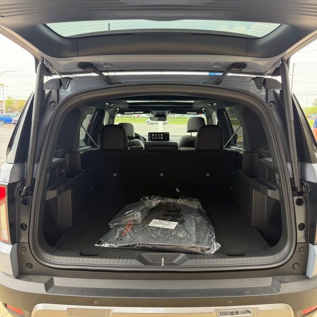 New 2026 Honda Passport TrailSport Elite image 12