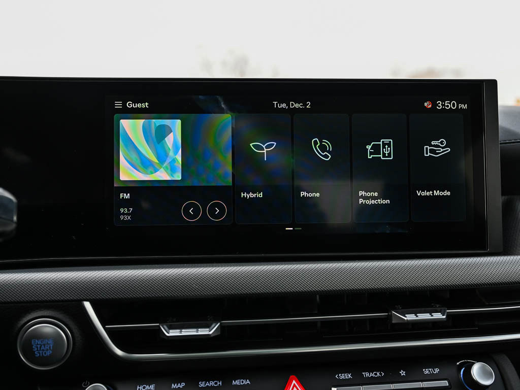 New 2026 Hyundai Sonata SEL image 22