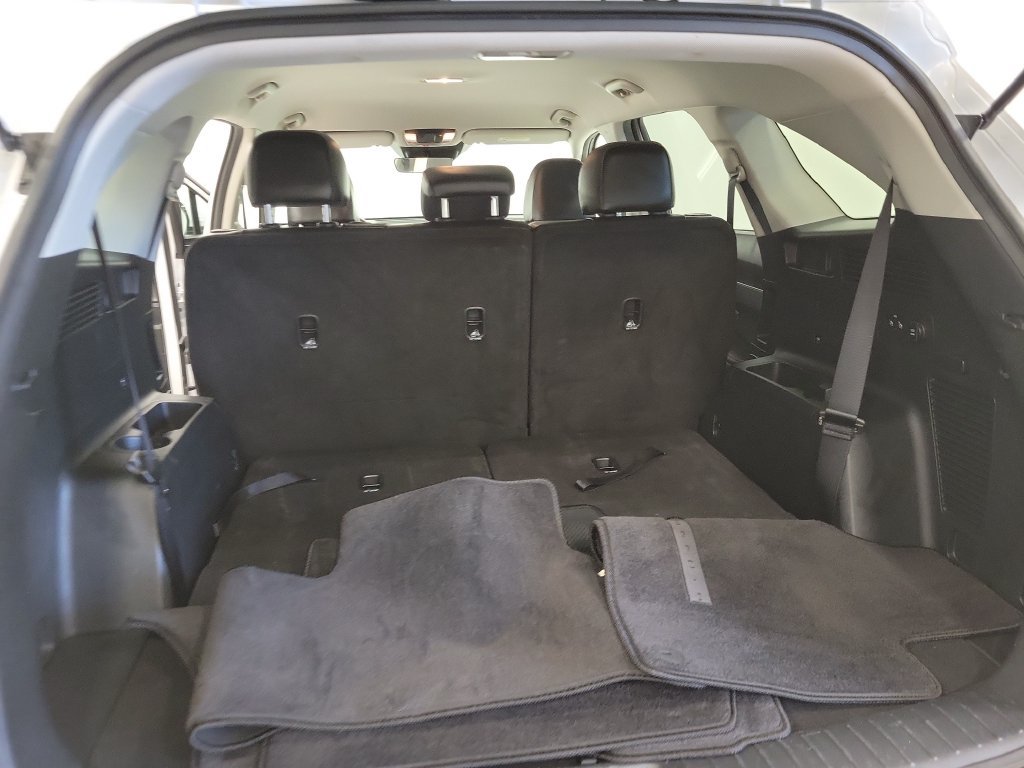 Used 2024 Kia Sorento S FWD image 25