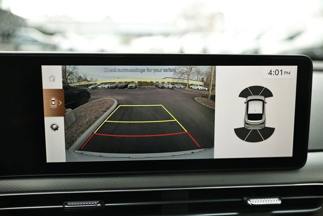 Certified 2025 Genesis GV60 Advanced image 38