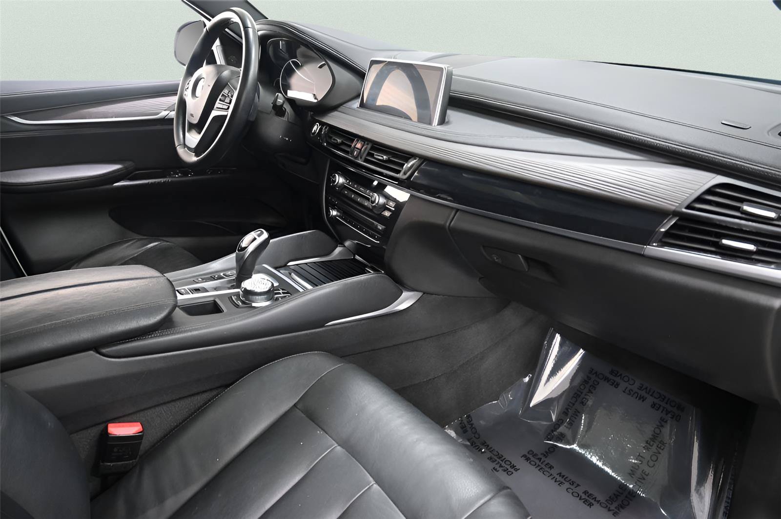 Used 2019 BMW X6 xDrive35i AWD/4WD image 20