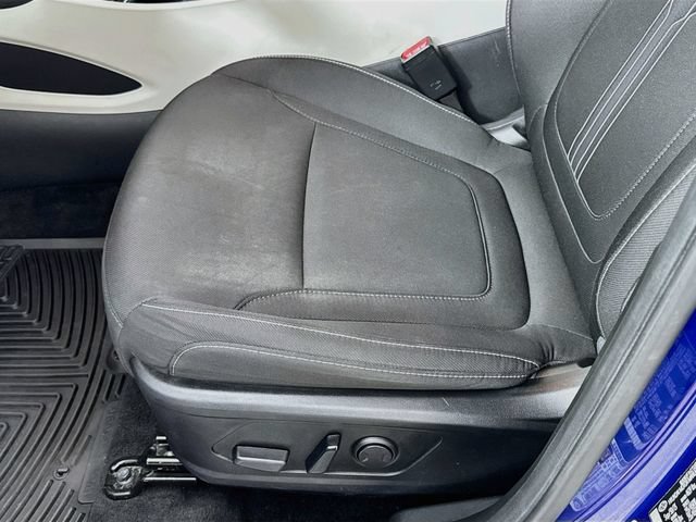 Certified 2024 Hyundai Tucson SEL FWD image 30