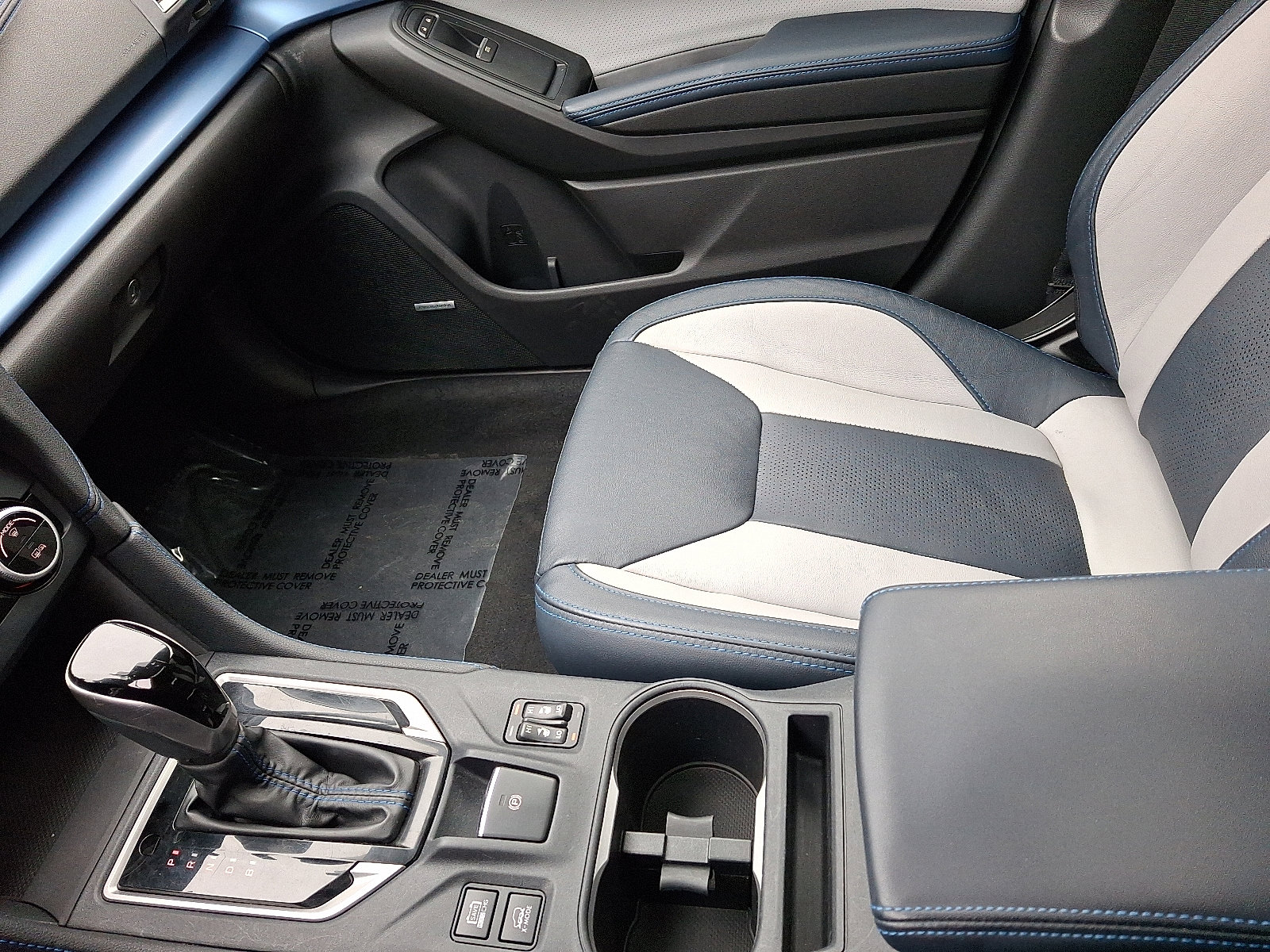 Used 2019 Subaru Crosstrek Hybrid w/ Moonroof Package w/Navigation image 32