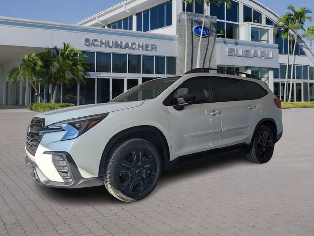 New 2026 Subaru Ascent Bronze Edition image 3