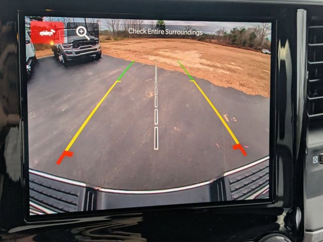 New 2026 RAM 2500 Tradesman w/ Chrome Appearance Group image 17