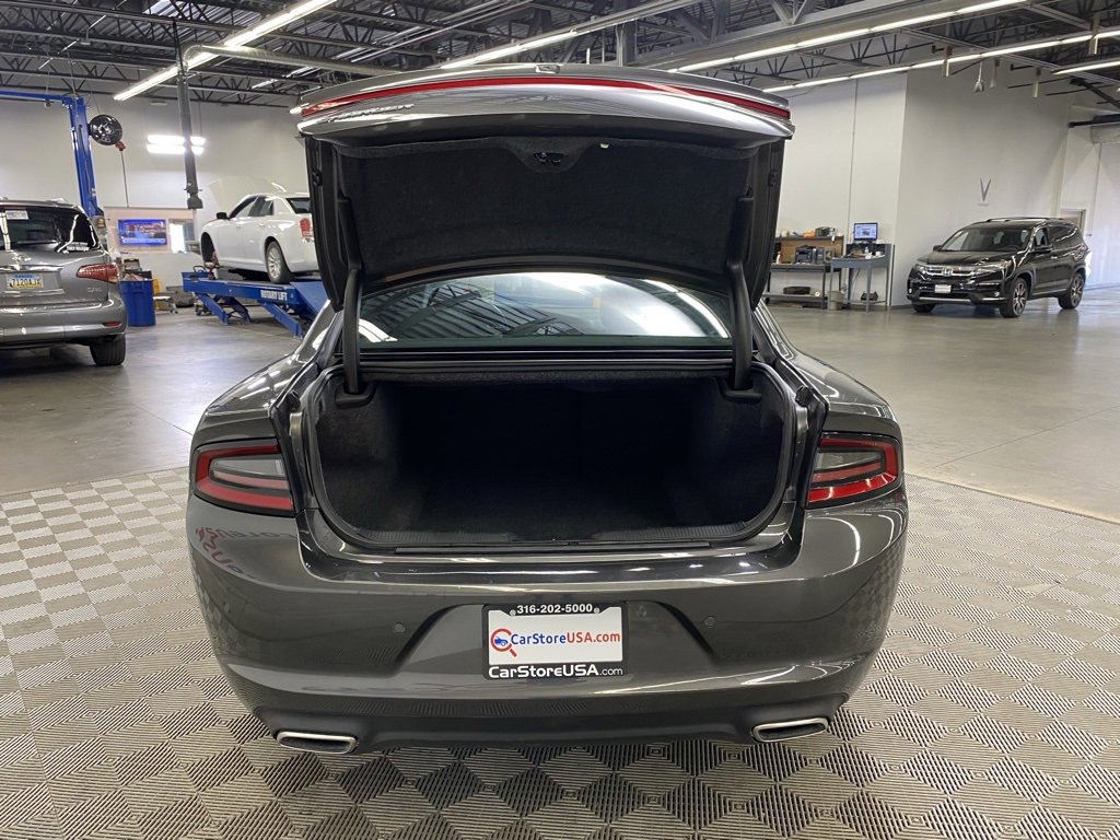 Used 2023 Dodge Charger SXT image 8