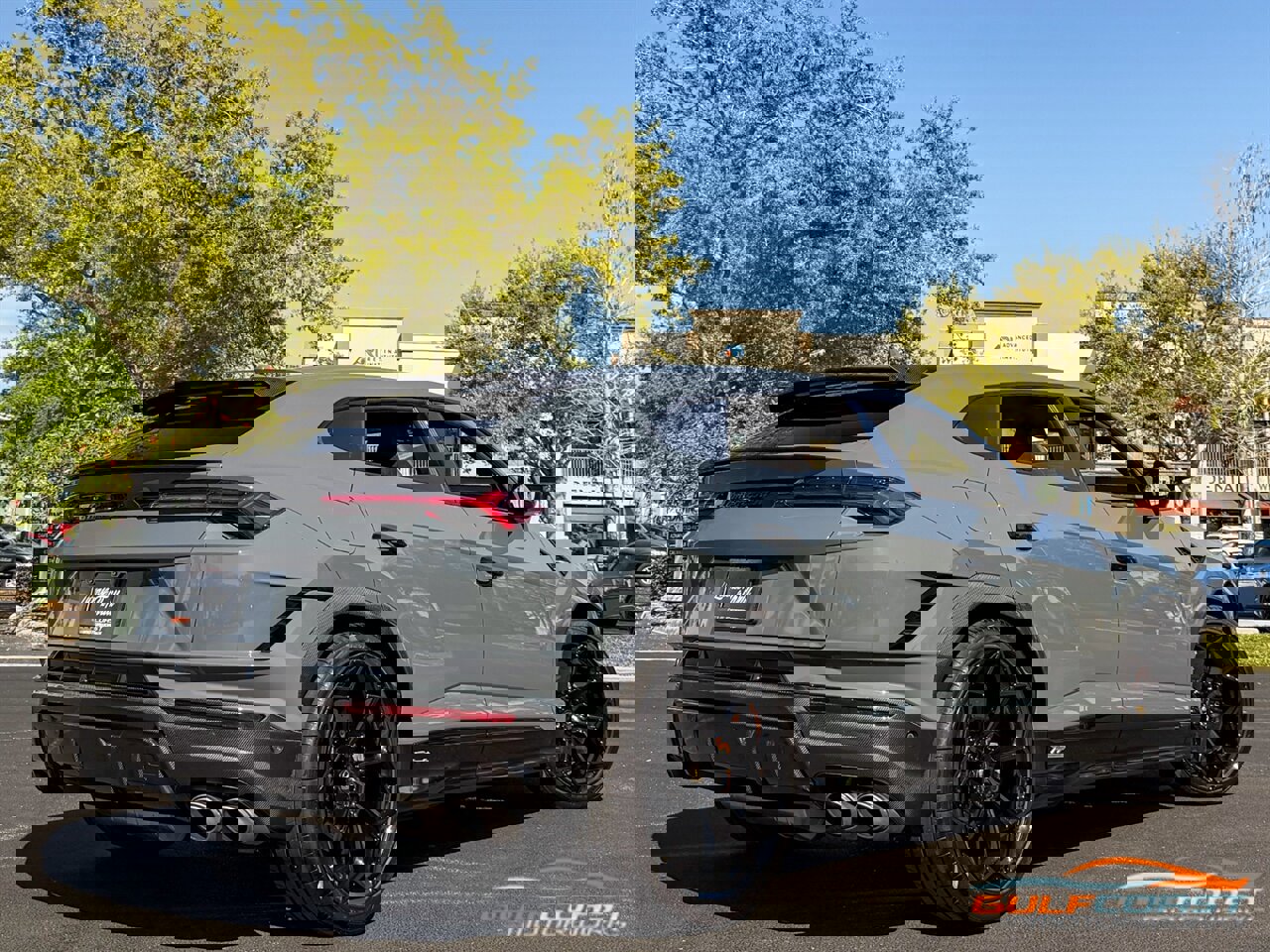 Used 2024 Lamborghini Urus Performante image 65