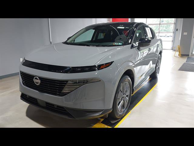 Used 2025 Nissan Murano SL AWD/4WD image 18