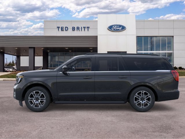 New 2026 Ford Expedition Max Active AWD/4WD image 4