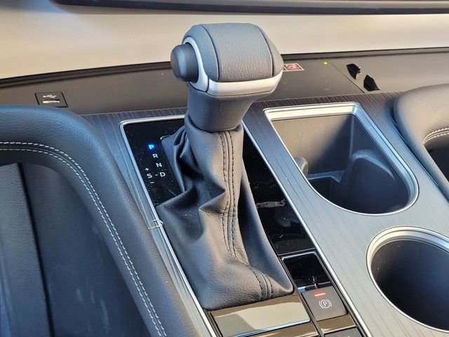 Used 2025 Toyota Sienna XLE image 23