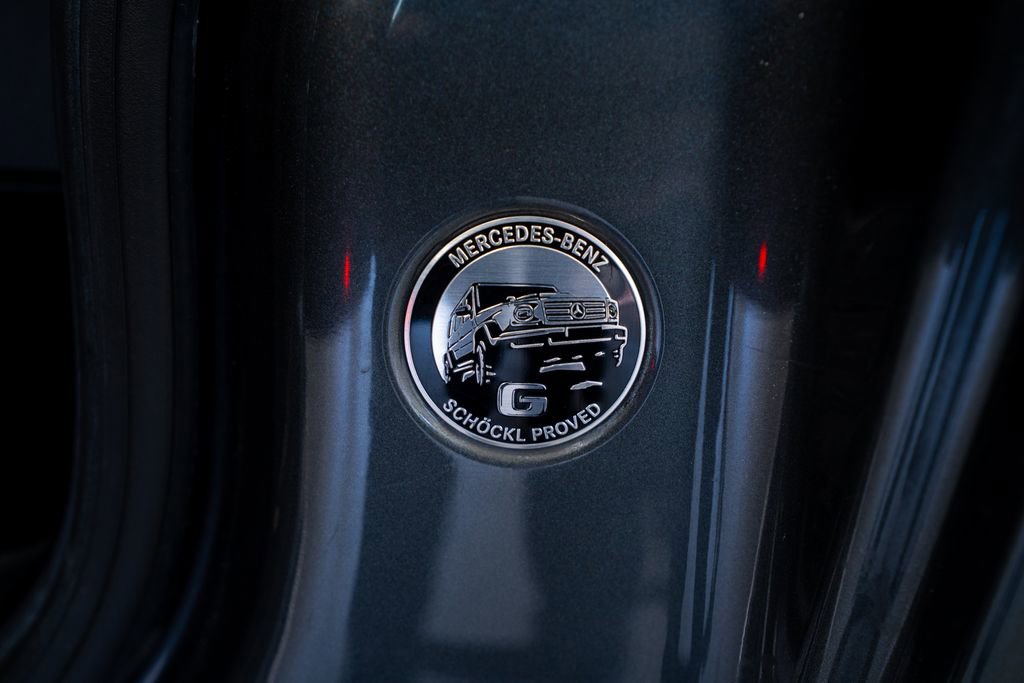 Used 2020 Mercedes-Benz G 63 AMG 4MATIC image 61