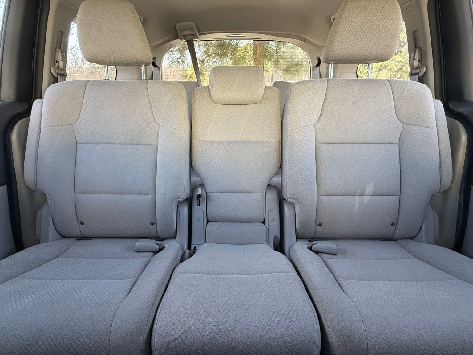 Used 2016 Honda Odyssey SE image 40