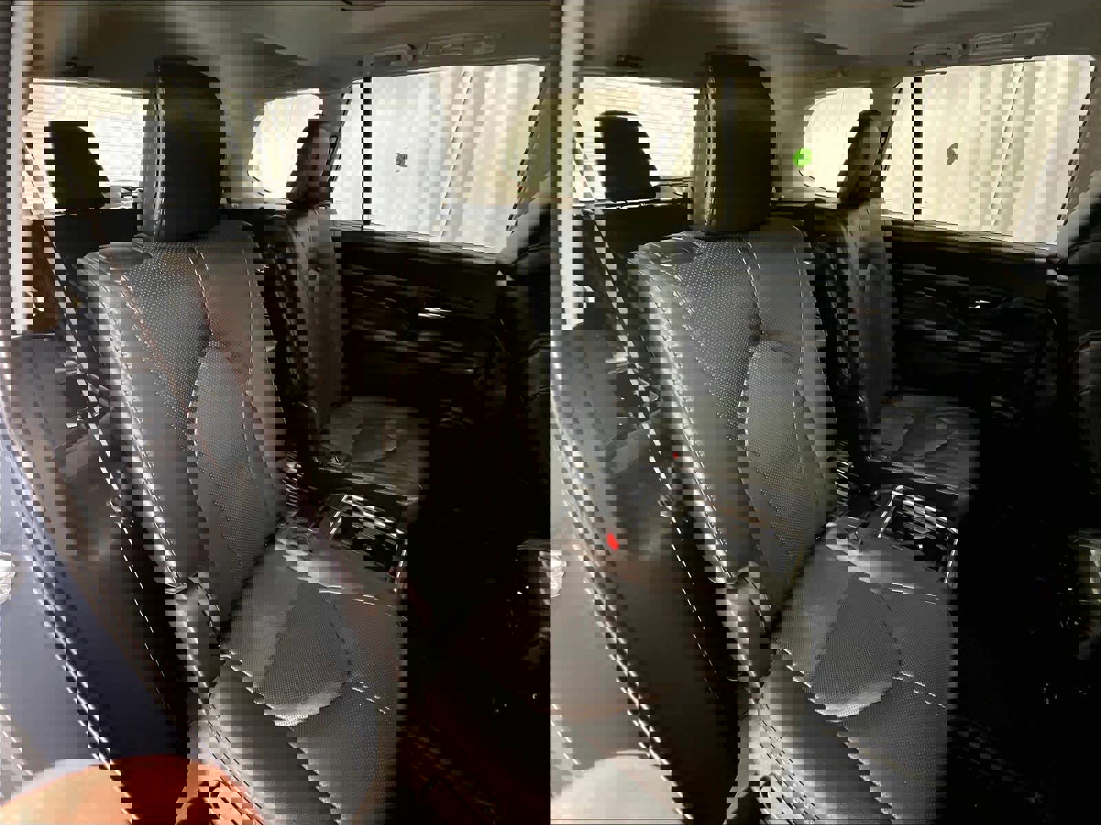 Used 2025 Toyota Grand Highlander FWD image 16