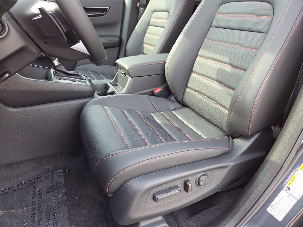 New 2027 Honda CR-V Sport Touring image 36