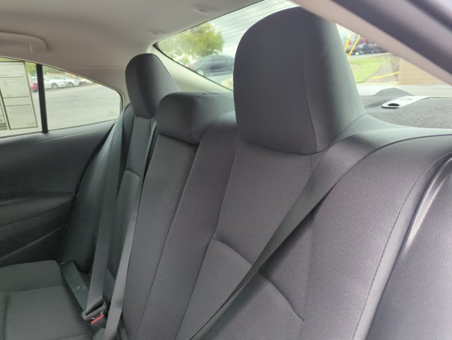 New 2027 Toyota Corolla LE FWD image 26