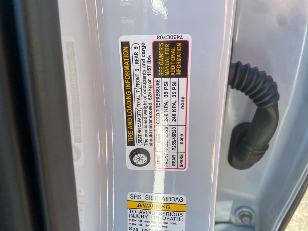 New 2026 Mitsubishi Outlander SE image 32