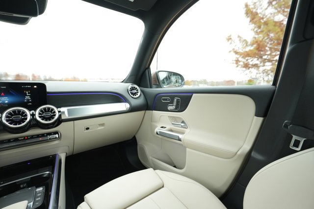 Certified 2023 Mercedes-Benz EQB 250+ 250+ image 22