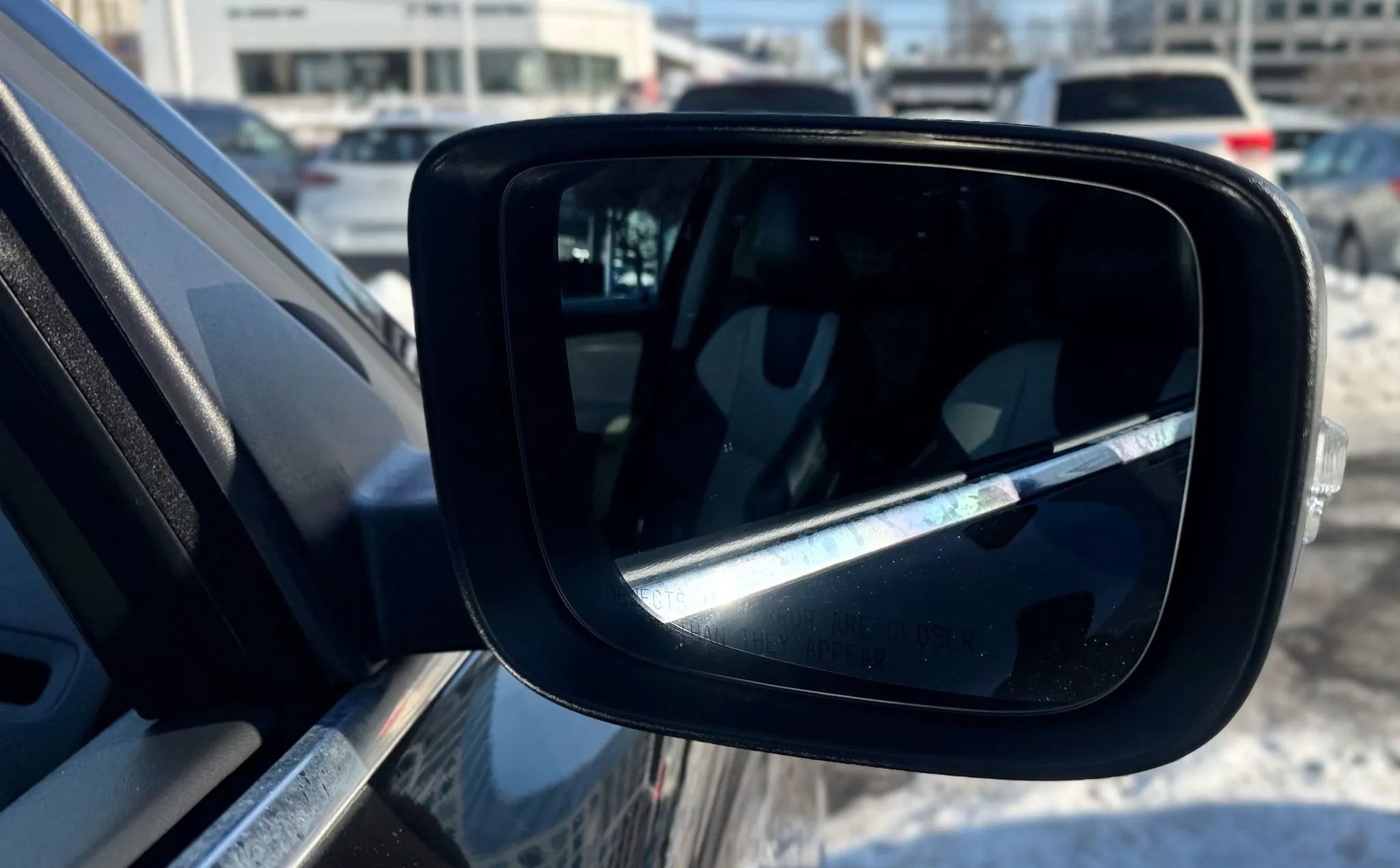 Used 2017 Volvo XC60 T5 Dynamic w/ Preferred Option Package image 52