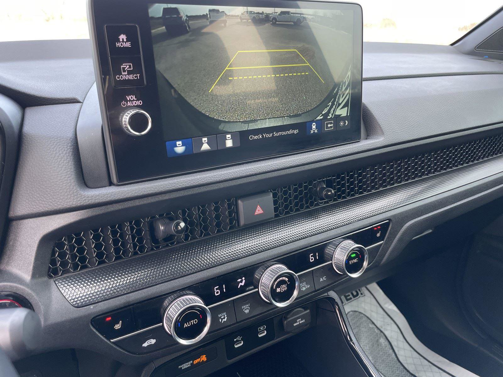 Used 2026 Honda CR-V Sport-L image 18