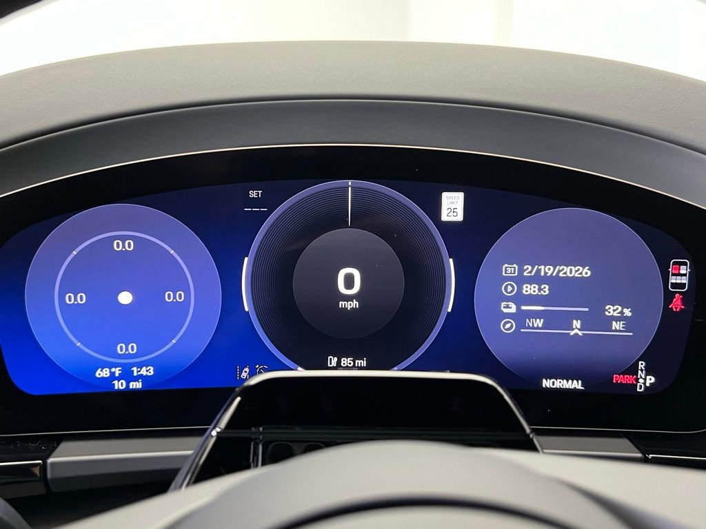 New 2026 Porsche Macan 4S Electric image 10