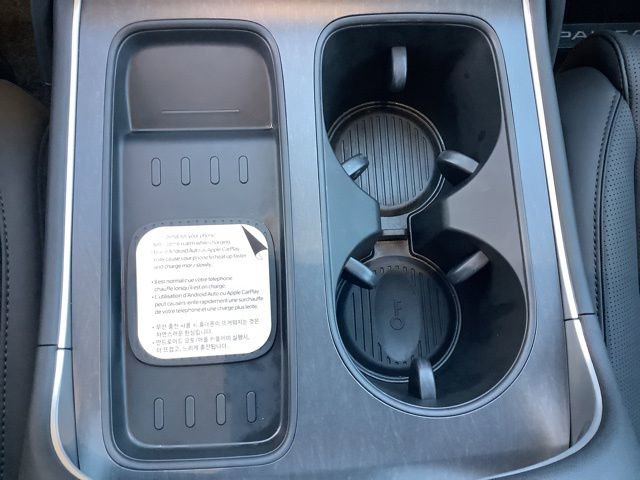 Certified 2026 Hyundai Palisade SEL image 34