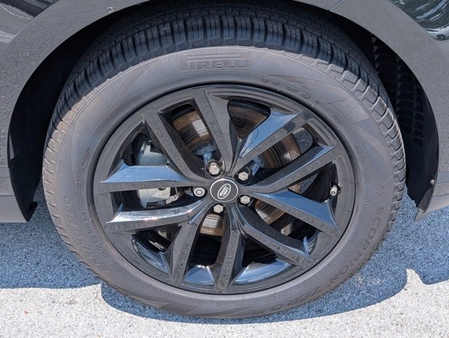 Certified 2025 Land Rover Range Rover Velar S image 29