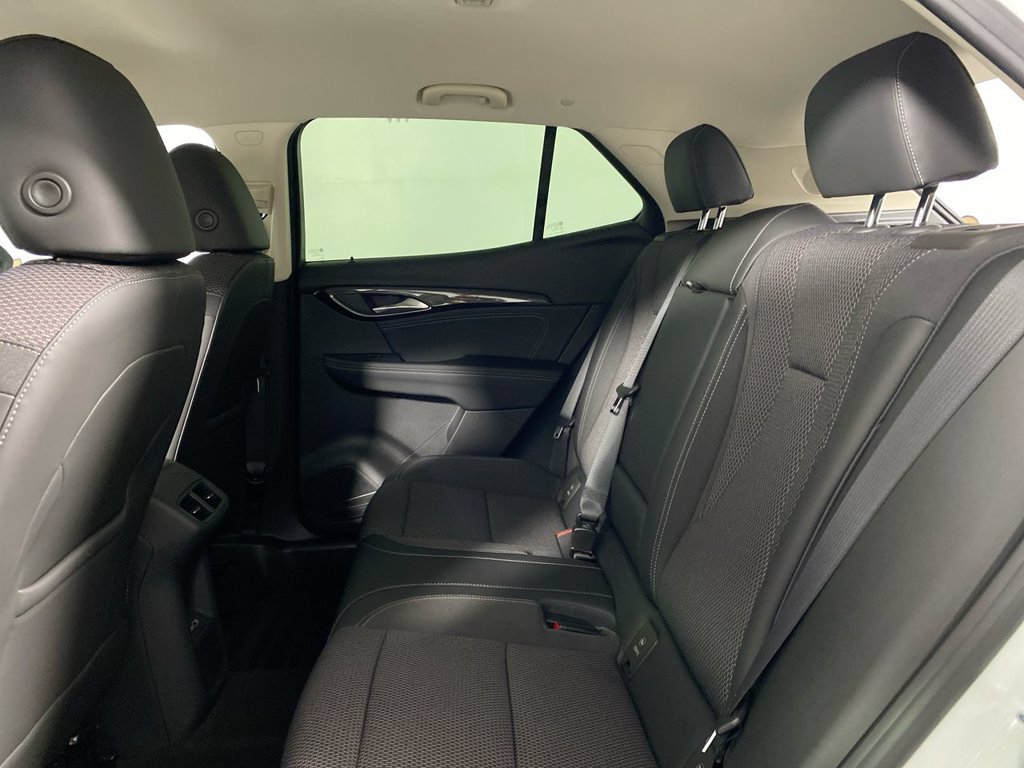 Certified 2023 Buick Envision Preferred AWD/4WD image 21