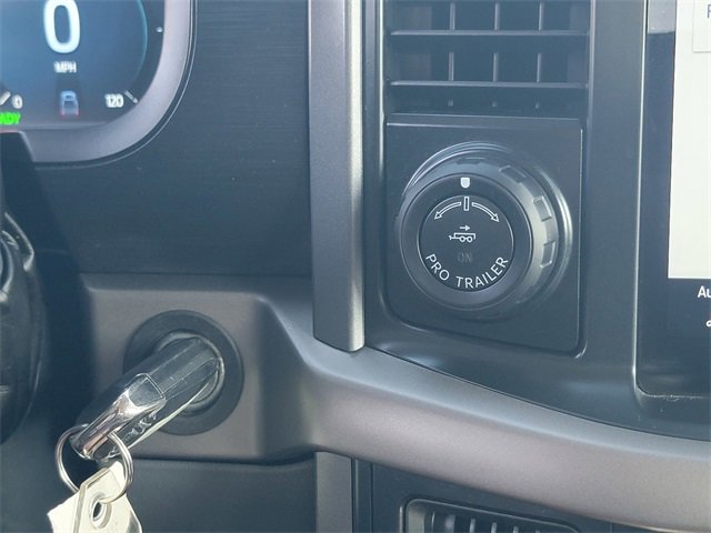 Certified 2024 Ford F150 XLT w/ Mobile Office Package image 24