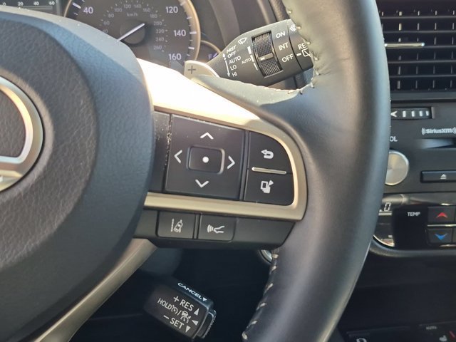 Used 2020 Lexus RX 450h AWD w/ Premium Package image 20