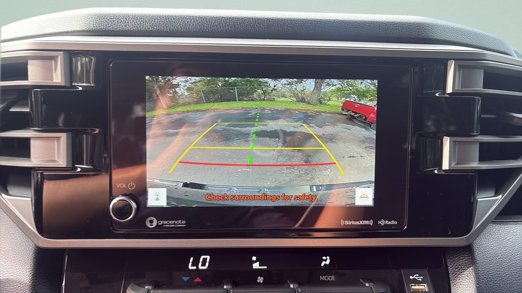 Used 2024 Toyota Tundra SR5 w/ SR5 Convenience Package RWD image 16