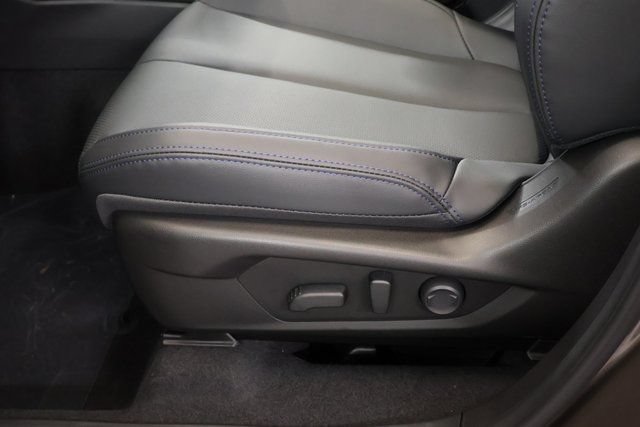 New 2025 Subaru Forester Limited w/ Popular Package AWD/4WD image 15