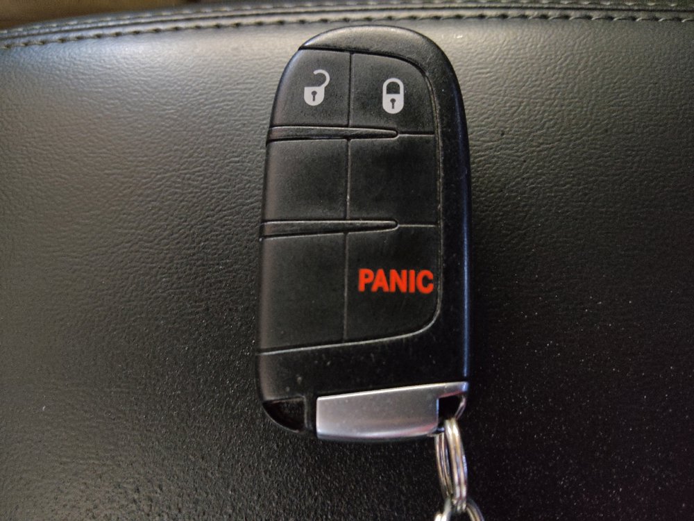 Used 2021 Dodge Durango SXT AWD/4WD image 32
