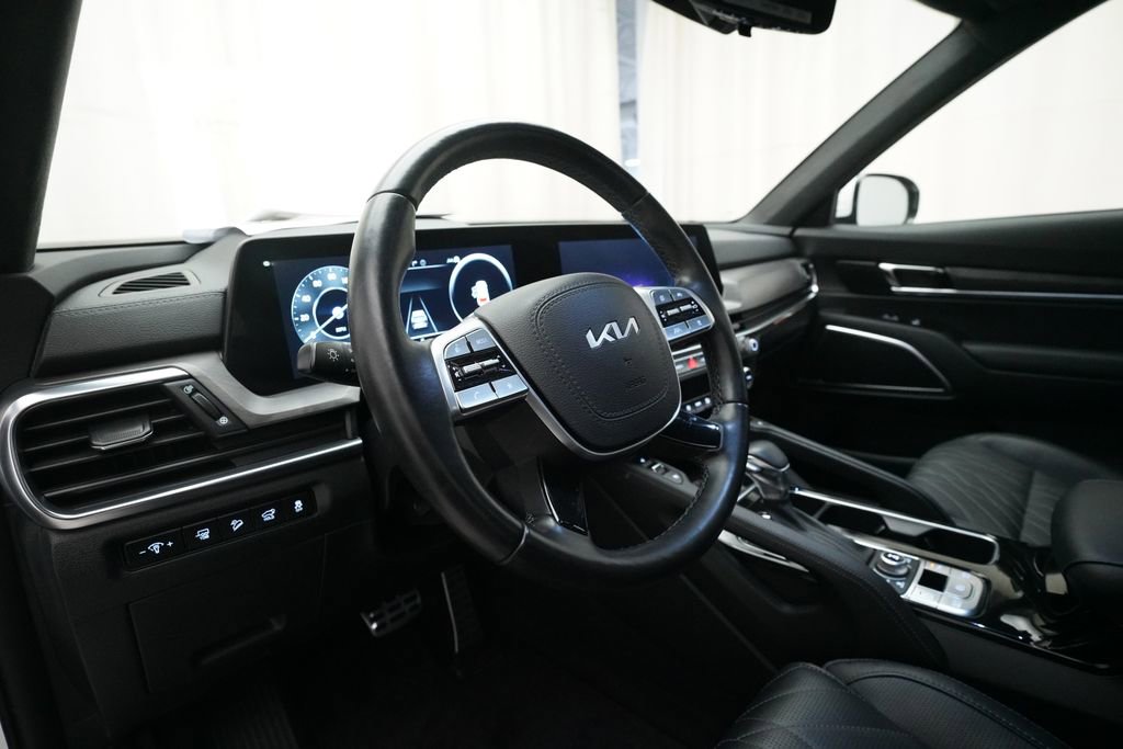 Used 2023 Kia Telluride SX Prestige X-Pro image 8