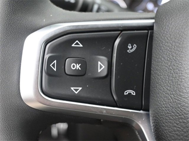 Used 2025 RAM 1500 Big Horn image 28