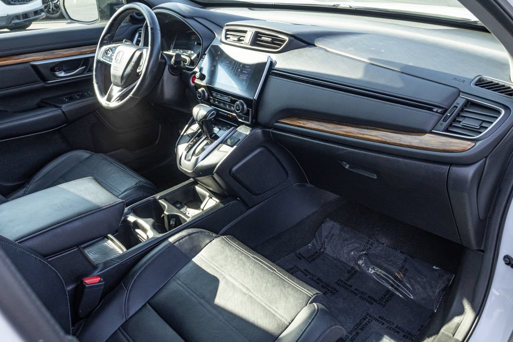 Used 2019 Honda CR-V EX-L image 30