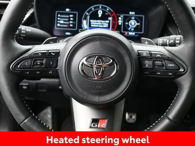 Certified 2025 Toyota Corolla Premium image 12