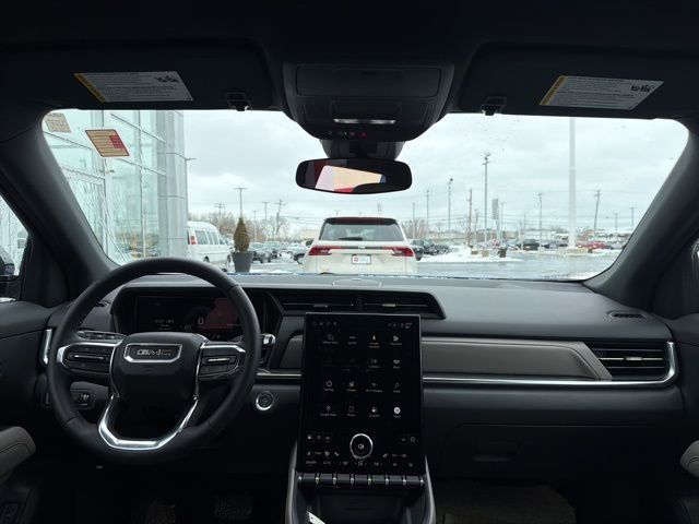Used 2025 GMC Terrain Elevation w/ Elevation Premium Package image 13