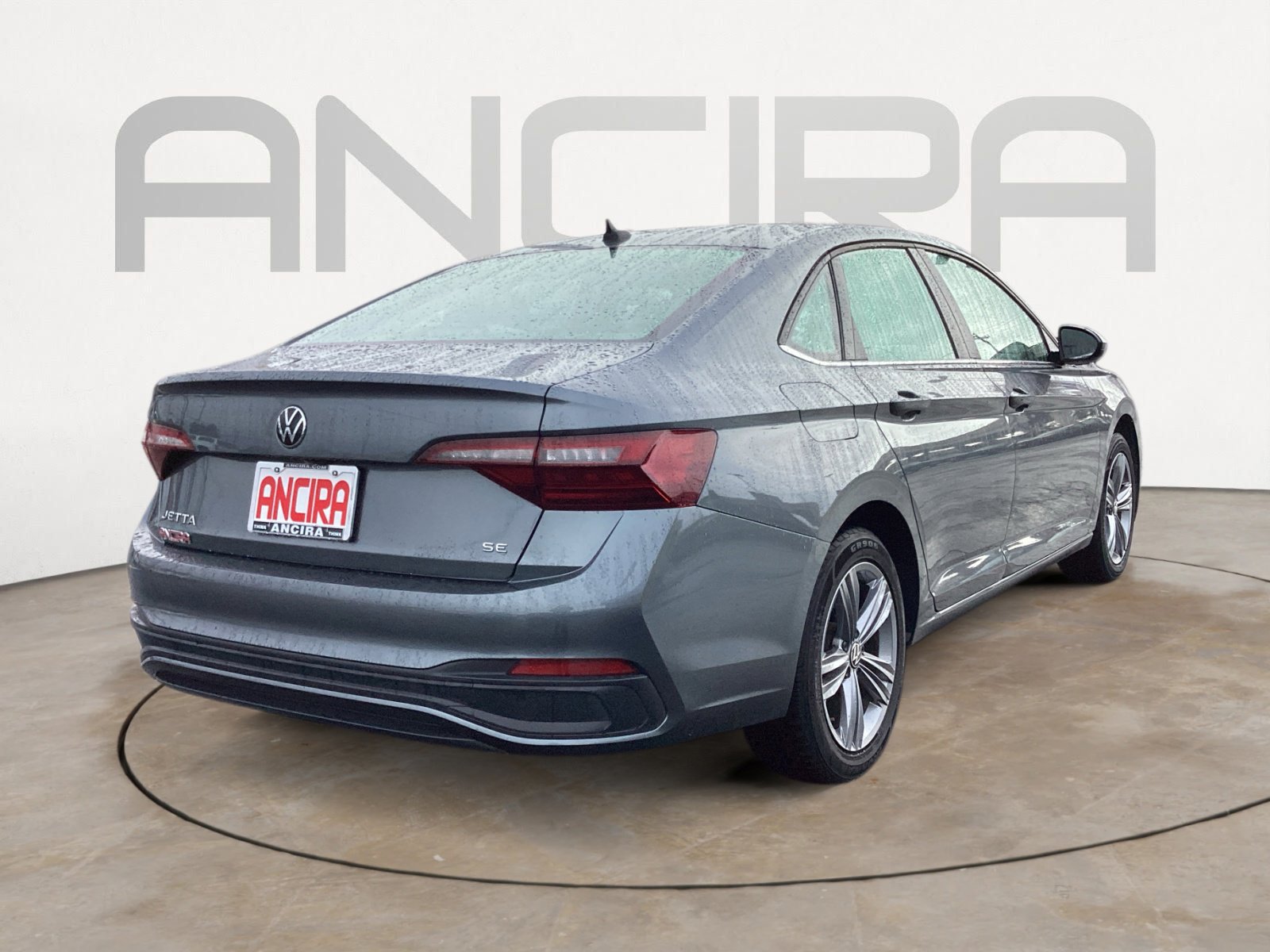 Used 2024 Volkswagen Jetta SE image 14